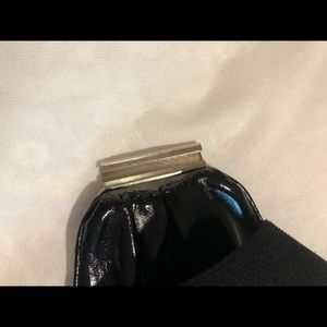 Accessories - Black bow belt Accessories - Black bow belt